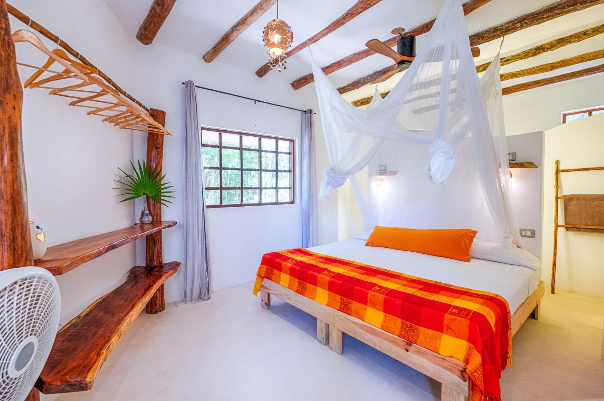 Villa Morena Boutique Hotel Ecoliving Akumal Buitenkant foto